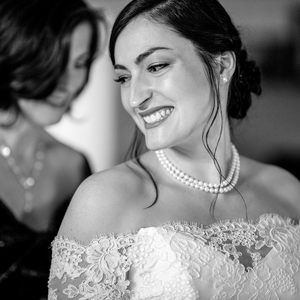 Meet your Posher, Blake